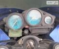 Синий Лифан 125, объемом двигателя 0.12 л и пробегом 9 тыс. км за 1200 $, фото 6 на Automoto.ua