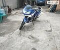 Синий Лифан 125, объемом двигателя 0.12 л и пробегом 9 тыс. км за 1000 $, фото 2 на Automoto.ua