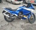 Синий Лифан 125, объемом двигателя 0.12 л и пробегом 9 тыс. км за 1000 $, фото 7 на Automoto.ua