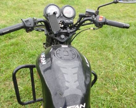 Ліфан 150, об'ємом двигуна 0.15 л та пробігом 0 тис. км за 377 $, фото 1 на Automoto.ua