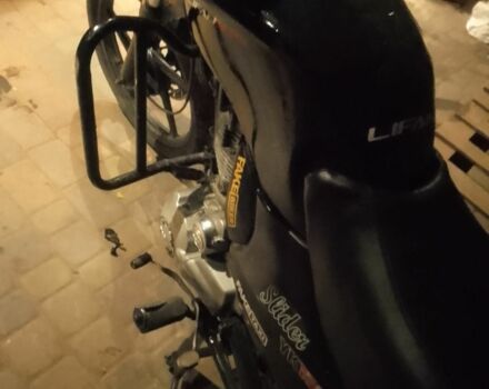 Ліфан 150, об'ємом двигуна 0.15 л та пробігом 0 тис. км за 377 $, фото 4 на Automoto.ua