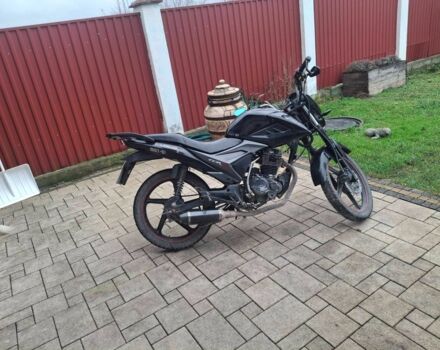 Лифан 150, объемом двигателя 0.15 л и пробегом 0 тыс. км за 474 $, фото 2 на Automoto.ua