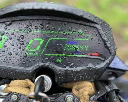 Лифан 150, объемом двигателя 0.15 л и пробегом 0 тыс. км за 550 $, фото 3 на Automoto.ua