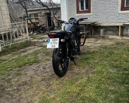 Лифан 150, объемом двигателя 0.15 л и пробегом 0 тыс. км за 760 $, фото 3 на Automoto.ua