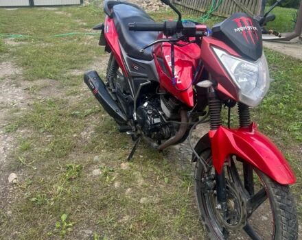 Лифан 150, объемом двигателя 0.15 л и пробегом 0 тыс. км за 826 $, фото 4 на Automoto.ua