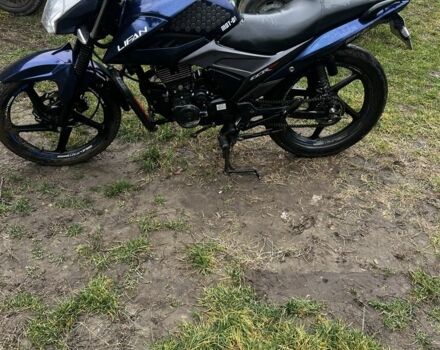 Лифан 150, объемом двигателя 0.15 л и пробегом 0 тыс. км за 760 $, фото 5 на Automoto.ua