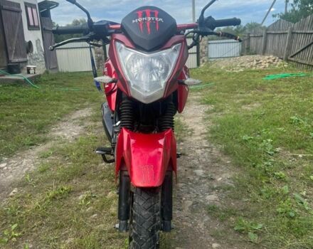 Лифан 150, объемом двигателя 0.15 л и пробегом 0 тыс. км за 826 $, фото 1 на Automoto.ua