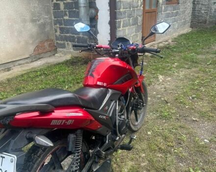 Лифан 150, объемом двигателя 0.15 л и пробегом 0 тыс. км за 826 $, фото 7 на Automoto.ua