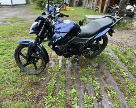 Лифан 150, объемом двигателя 0.15 л и пробегом 0 тыс. км за 550 $, фото 1 на Automoto.ua