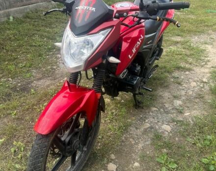 Лифан 150, объемом двигателя 0.15 л и пробегом 0 тыс. км за 826 $, фото 5 на Automoto.ua