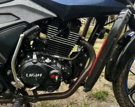Лифан 150, объемом двигателя 0.15 л и пробегом 0 тыс. км за 760 $, фото 4 на Automoto.ua
