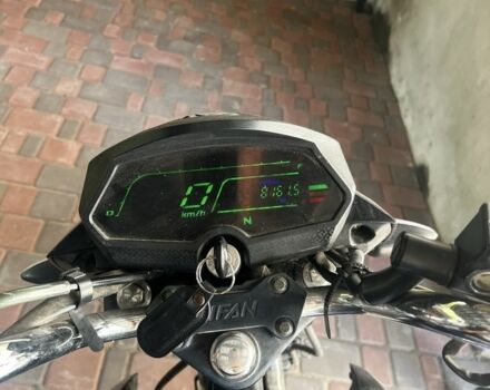 Лифан 150, объемом двигателя 0.15 л и пробегом 0 тыс. км за 900 $, фото 3 на Automoto.ua