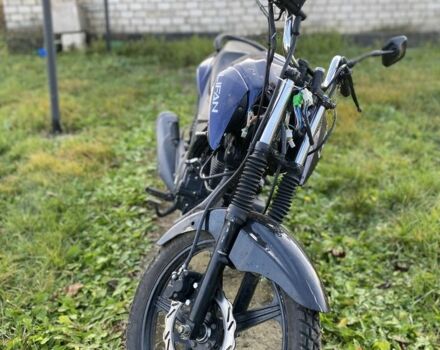 Лифан 150, объемом двигателя 0.15 л и пробегом 0 тыс. км за 403 $, фото 4 на Automoto.ua