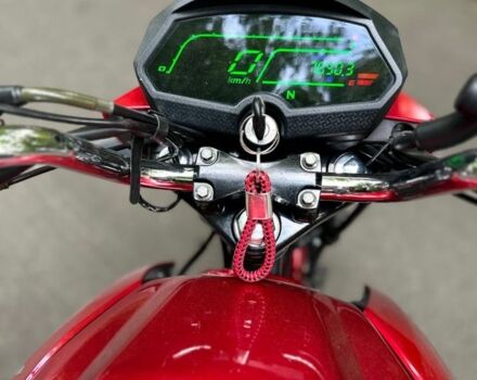 Лифан 150, объемом двигателя 0.15 л и пробегом 0 тыс. км за 935 $, фото 6 на Automoto.ua