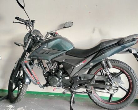 Лифан 150, объемом двигателя 0.15 л и пробегом 0 тыс. км за 1066 $, фото 2 на Automoto.ua