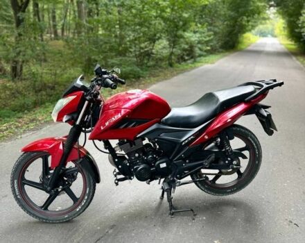 Лифан 150, объемом двигателя 0.15 л и пробегом 0 тыс. км за 935 $, фото 2 на Automoto.ua
