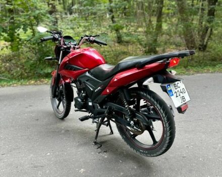 Лифан 150, объемом двигателя 0.15 л и пробегом 0 тыс. км за 935 $, фото 5 на Automoto.ua