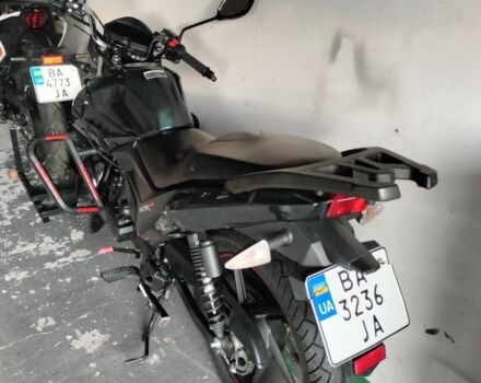 Лифан 150, объемом двигателя 0.15 л и пробегом 0 тыс. км за 1066 $, фото 3 на Automoto.ua