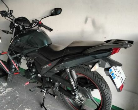 Лифан 150, объемом двигателя 0.15 л и пробегом 0 тыс. км за 1066 $, фото 6 на Automoto.ua