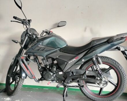 Лифан 150, объемом двигателя 0.15 л и пробегом 0 тыс. км за 1066 $, фото 1 на Automoto.ua