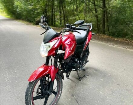 Лифан 150, объемом двигателя 0.15 л и пробегом 0 тыс. км за 935 $, фото 4 на Automoto.ua