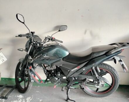 Лифан 150, объемом двигателя 0.15 л и пробегом 0 тыс. км за 1066 $, фото 5 на Automoto.ua