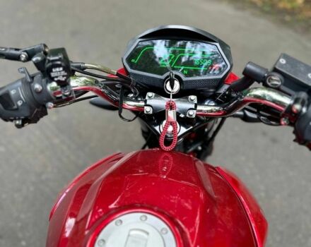 Лифан 150, объемом двигателя 0.15 л и пробегом 0 тыс. км за 935 $, фото 1 на Automoto.ua