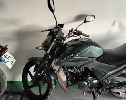 Лифан 150, объемом двигателя 0.15 л и пробегом 0 тыс. км за 1066 $, фото 4 на Automoto.ua