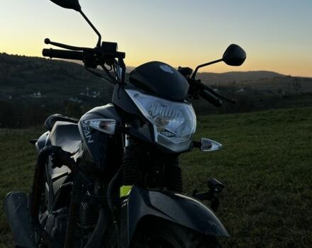 Ліфан 150, об'ємом двигуна 0.15 л та пробігом 0 тис. км за 1067 $, фото 3 на Automoto.ua