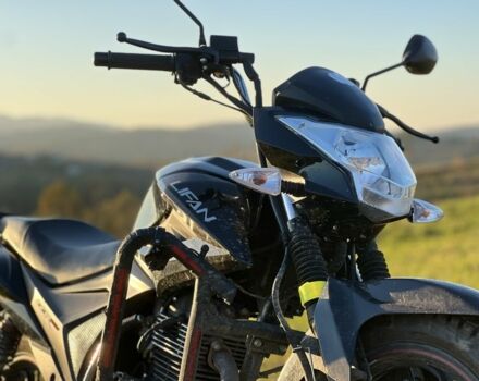 Ліфан 150, об'ємом двигуна 0.15 л та пробігом 0 тис. км за 1067 $, фото 2 на Automoto.ua