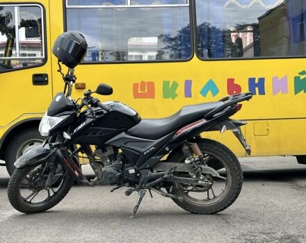 Ліфан 150, об'ємом двигуна 0.15 л та пробігом 0 тис. км за 1067 $, фото 5 на Automoto.ua