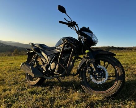 Ліфан 150, об'ємом двигуна 0.15 л та пробігом 0 тис. км за 1067 $, фото 4 на Automoto.ua