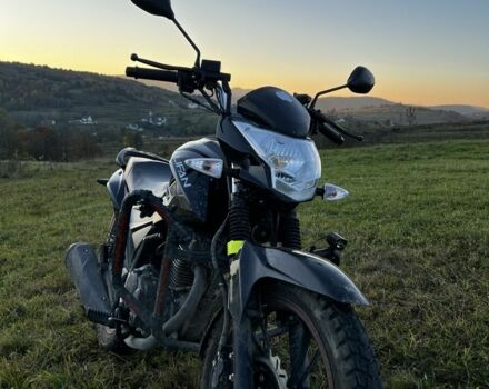 Ліфан 150, об'ємом двигуна 0.15 л та пробігом 0 тис. км за 1067 $, фото 1 на Automoto.ua