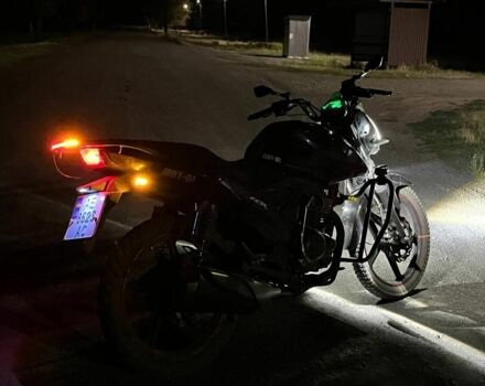 Лифан 150, объемом двигателя 0.15 л и пробегом 0 тыс. км за 782 $, фото 5 на Automoto.ua