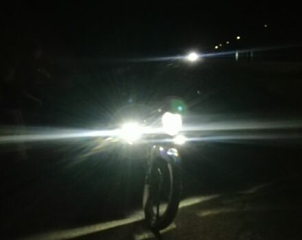 Лифан 150, объемом двигателя 0.15 л и пробегом 0 тыс. км за 782 $, фото 4 на Automoto.ua