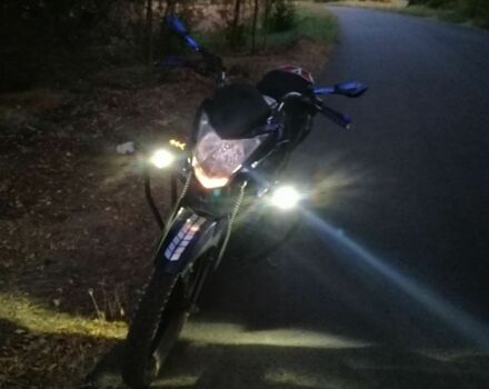 Лифан 150, объемом двигателя 0.15 л и пробегом 0 тыс. км за 782 $, фото 3 на Automoto.ua