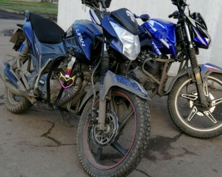 Лифан 150, объемом двигателя 0.15 л и пробегом 0 тыс. км за 782 $, фото 1 на Automoto.ua