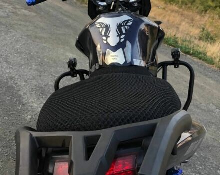 Лифан 150, объемом двигателя 0.15 л и пробегом 0 тыс. км за 782 $, фото 6 на Automoto.ua