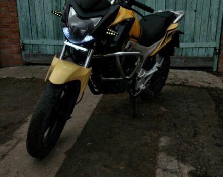 Лифан 150, объемом двигателя 0 л и пробегом 0 тыс. км за 473 $, фото 2 на Automoto.ua