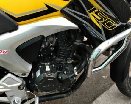 Ліфан 150, об'ємом двигуна 0 л та пробігом 0 тис. км за 474 $, фото 3 на Automoto.ua