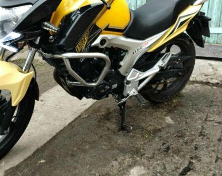 Ліфан 150, об'ємом двигуна 0 л та пробігом 0 тис. км за 474 $, фото 1 на Automoto.ua