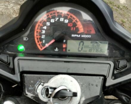 Ліфан 150, об'ємом двигуна 0 л та пробігом 0 тис. км за 474 $, фото 4 на Automoto.ua