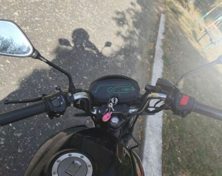 Лифан 150, объемом двигателя 0.15 л и пробегом 0 тыс. км за 570 $, фото 2 на Automoto.ua