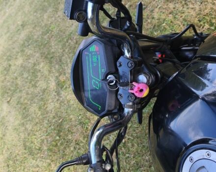 Лифан 150, объемом двигателя 0.15 л и пробегом 0 тыс. км за 570 $, фото 7 на Automoto.ua