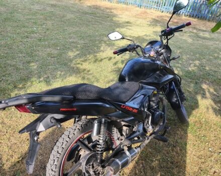 Лифан 150, объемом двигателя 0.15 л и пробегом 0 тыс. км за 570 $, фото 3 на Automoto.ua