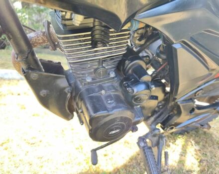 Лифан 150, объемом двигателя 0.15 л и пробегом 0 тыс. км за 570 $, фото 5 на Automoto.ua