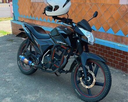 Ліфан 150, об'ємом двигуна 0.15 л та пробігом 0 тис. км за 711 $, фото 3 на Automoto.ua