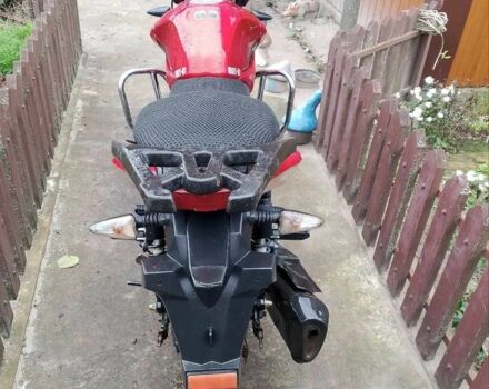 Лифан 150, объемом двигателя 0.15 л и пробегом 0 тыс. км за 650 $, фото 3 на Automoto.ua