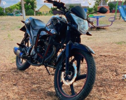 Ліфан 150, об'ємом двигуна 0.15 л та пробігом 0 тис. км за 711 $, фото 4 на Automoto.ua