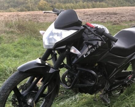 Ліфан 150, об'ємом двигуна 0.15 л та пробігом 0 тис. км за 709 $, фото 2 на Automoto.ua